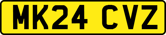 MK24CVZ