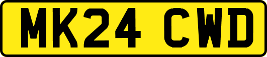 MK24CWD