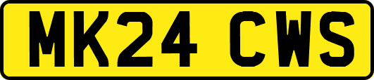 MK24CWS