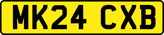 MK24CXB