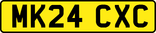 MK24CXC