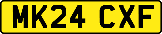 MK24CXF