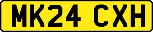 MK24CXH