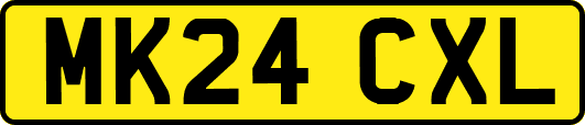 MK24CXL