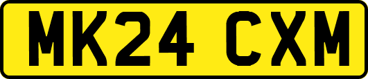 MK24CXM