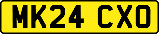 MK24CXO