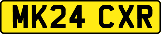 MK24CXR