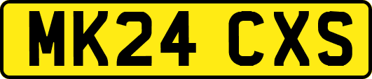 MK24CXS