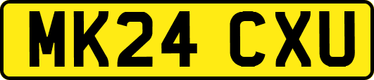 MK24CXU