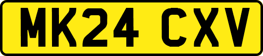 MK24CXV