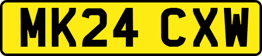 MK24CXW