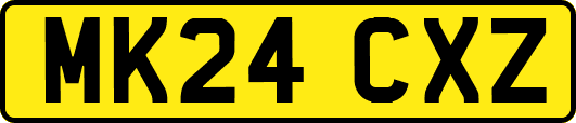 MK24CXZ