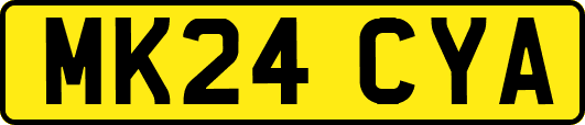 MK24CYA