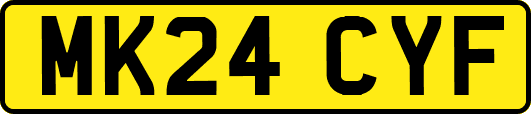 MK24CYF