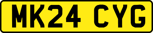 MK24CYG