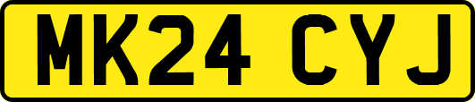MK24CYJ