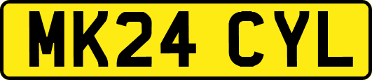 MK24CYL