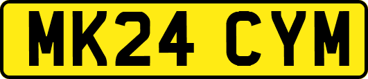 MK24CYM