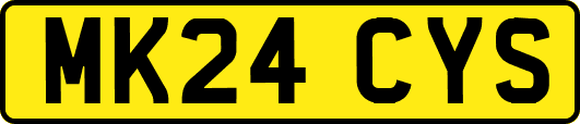 MK24CYS