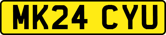 MK24CYU