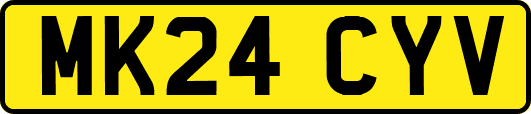 MK24CYV