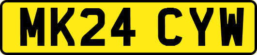 MK24CYW