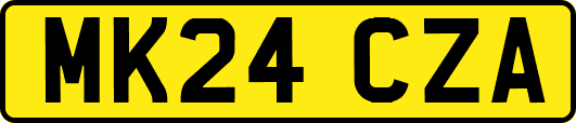 MK24CZA