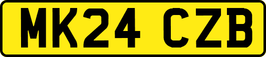 MK24CZB