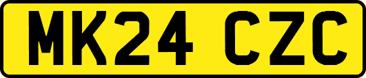 MK24CZC