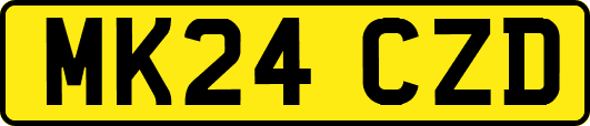 MK24CZD
