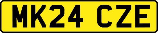 MK24CZE