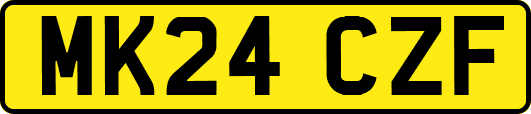 MK24CZF