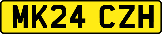 MK24CZH