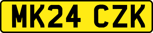 MK24CZK