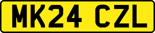 MK24CZL