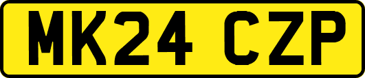 MK24CZP