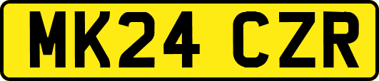 MK24CZR