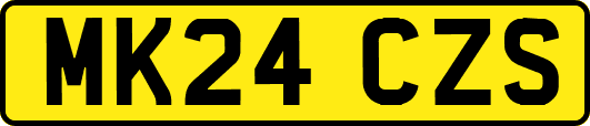 MK24CZS