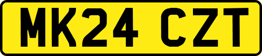 MK24CZT