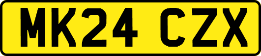 MK24CZX
