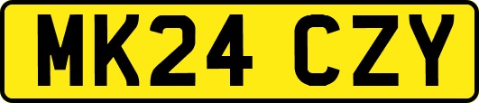 MK24CZY
