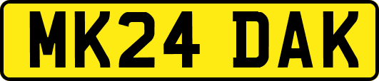 MK24DAK