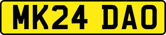 MK24DAO