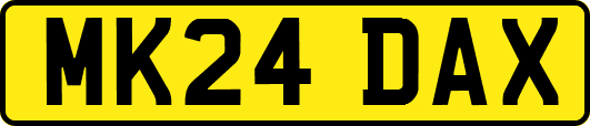 MK24DAX