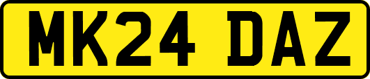 MK24DAZ