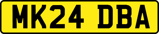 MK24DBA