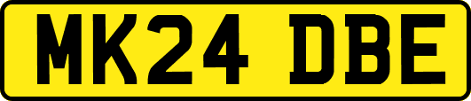 MK24DBE