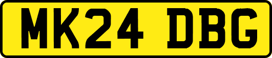 MK24DBG