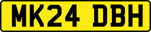 MK24DBH