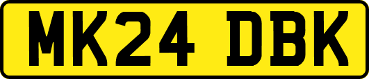 MK24DBK
